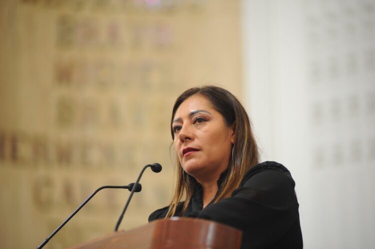 Congreso CDMX aprueba 44 dictámenes en solo dos días