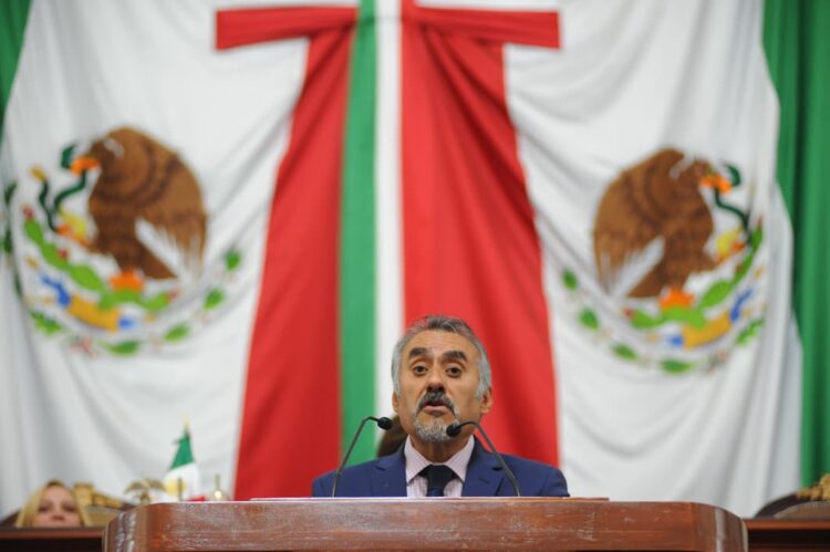 Reformas al Código Civil aseguran identidad jurídica