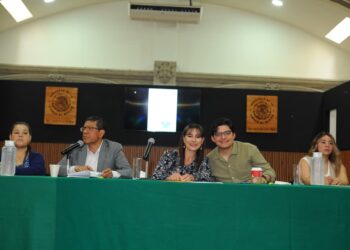 CDMX colapsa entre el ruido y la indiferencia legislativa