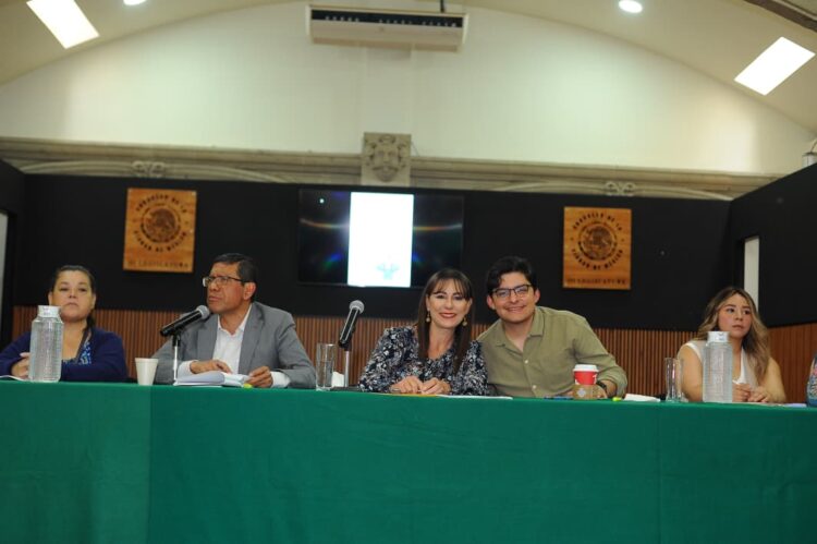 CDMX colapsa entre el ruido y la indiferencia legislativa