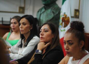 Morena sí escucha a la comunidad LGBTTTIQ+: Xóchitl Bravo