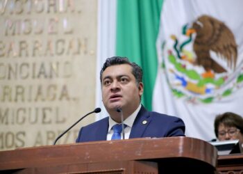Avanza la justicia digital: aprueban “queja cívica virtual” en CDMX