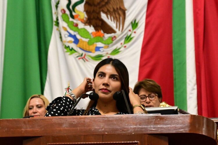 Fracasa “Jóvenes Construyendo el Futuro” en CDMX según diputada del PAN