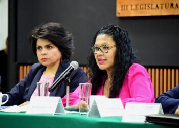 Propiedad informal: deuda histórica que el Congreso de CDMX empieza a visibilizar