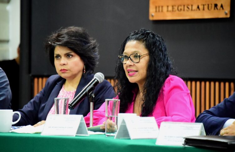 Propiedad informal: deuda histórica que el Congreso de CDMX empieza a visibilizar