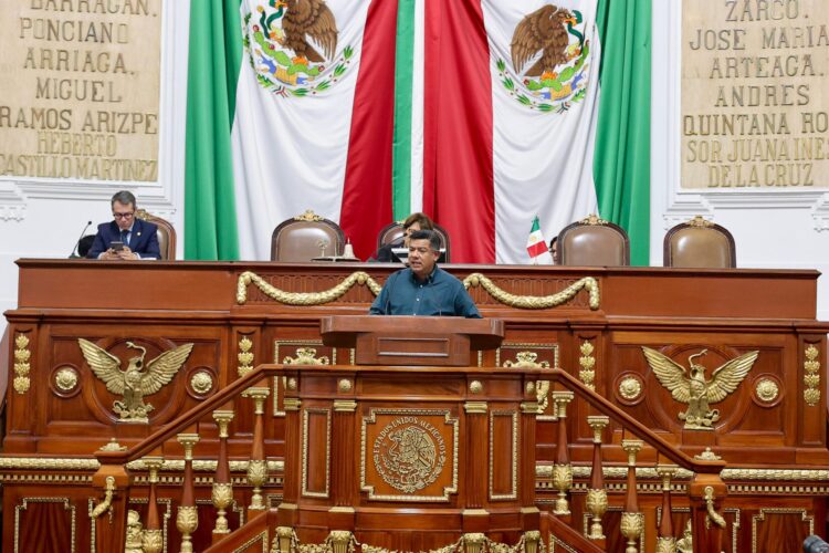 Proponen usar módulos legislativos ante la falta de difusión del ICAT CDMX
