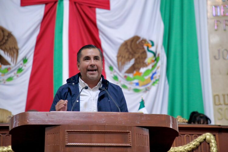 PAN en contra de reforma que «debilita» al Poder Judicial