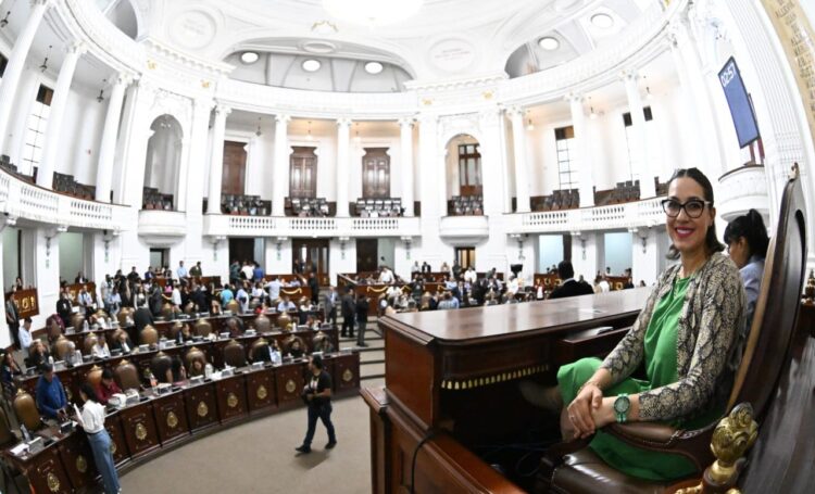 Aprueban reforma judicial en fast track y sin reglas claras