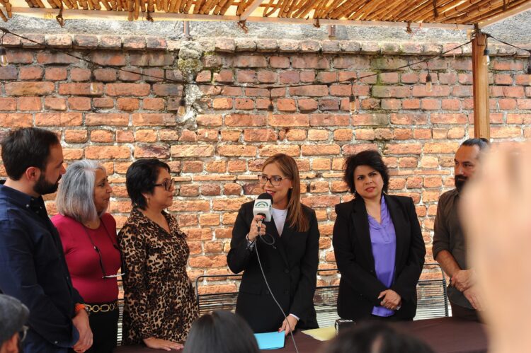 «Vecinos piden reglas claras para Airbnb en CDMX»