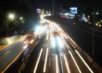CDMX da primer paso contra la contaminación lumínica: buscan regular la “luz intrusa”