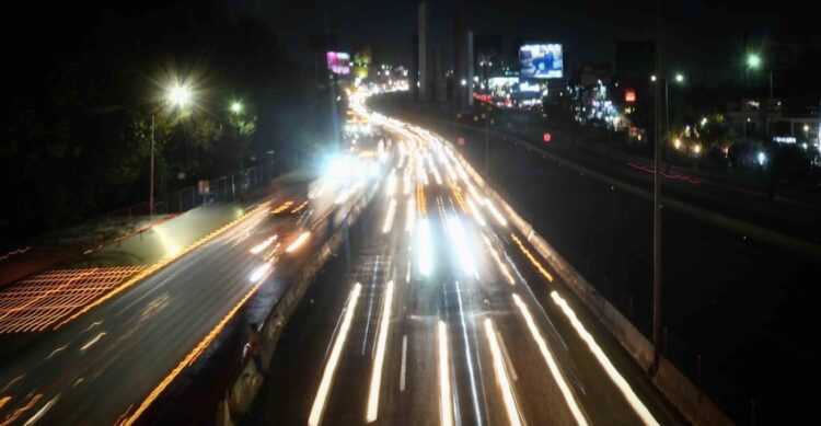 CDMX da primer paso contra la contaminación lumínica: buscan regular la “luz intrusa”