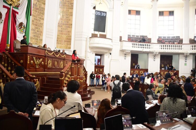 Aspirantes exponen visión para fortalecer la Defensoría Pública Electoral