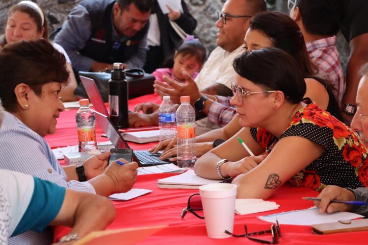 Xochimilco sin rumbo bajo el gobierno de Circe Camacho