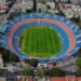 Aseguran realización de partidos de futbol en Estadio Ciudad de los Deportes
