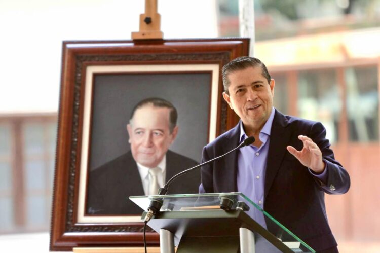 Coyoacán celebra 40 años de cultura e historia en la Reyes Heroles