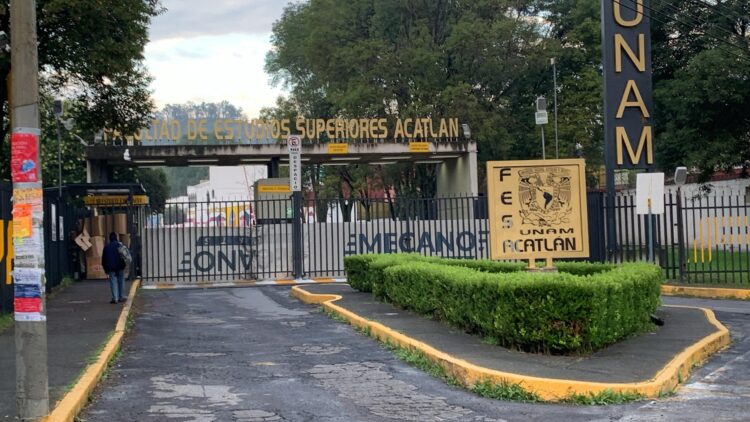 Paro se extiende a 13 escuelas por asesinato de estudiante del CCH Sur