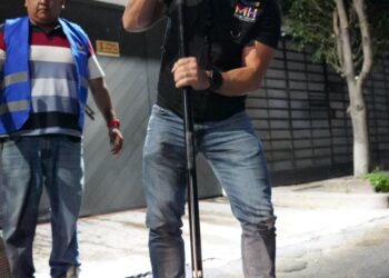 Tarde y mal: Tabe presume campaña de bacheo mientras el rezago persiste