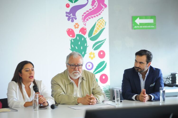 Morena escucha al transporte concesionado