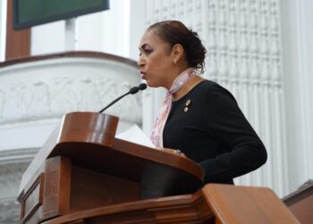 Buscan crear Secretaría de Diversidad Sexual en CDMX