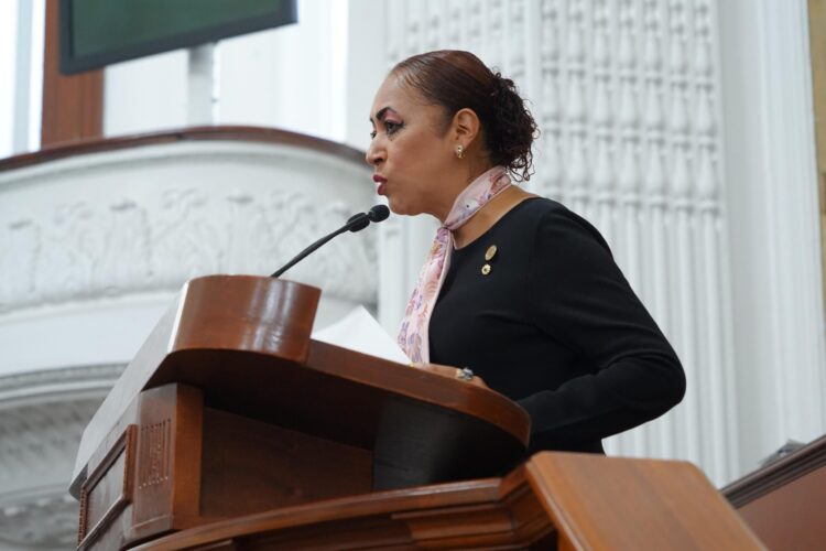 Buscan crear Secretaría de Diversidad Sexual en CDMX