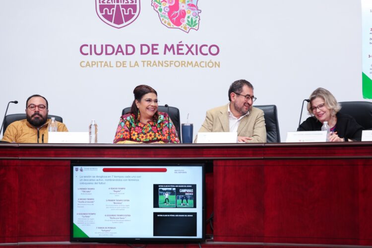 Lluvias «récord», respuestas insuficientes de Brugada