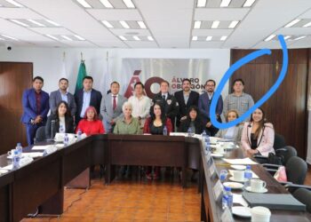 Concejal de Atayde aplica la “Yunes” y traiciona al PAN