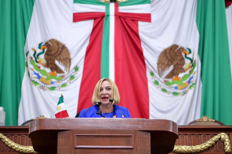 Brugada y su fallido Plan General de Desarrollo