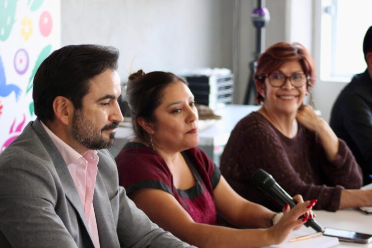 Congreso y Gobierno CDMX afinan ruta del Plan de Desarrollo