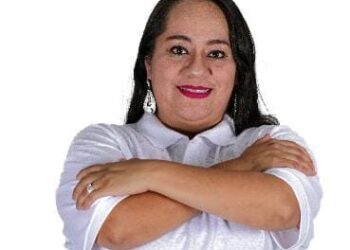 Congreso avala a Sara Alvarado como integrante del Órgano Judicial