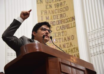 Exige Congreso a Alcaldes frenar gentrificación en CDMX