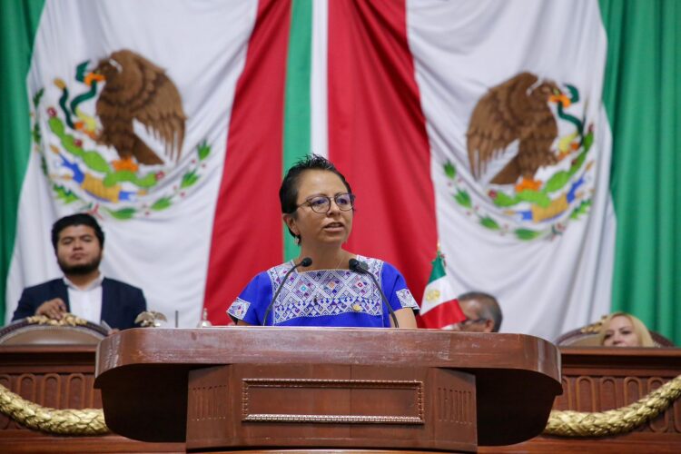 Morena cierra puertas al debate sobre riesgos en la CDMX