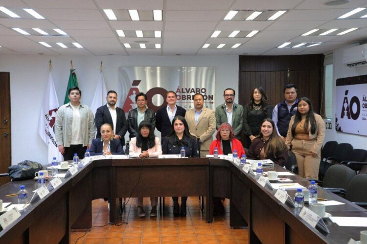 ‘Bachetón’ fracasó también en Álvaro Obregón