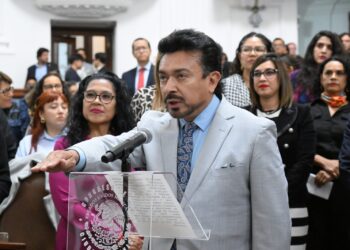 Consejo Honorífico de Derechos Humanos arranca entre opacidad y simulación