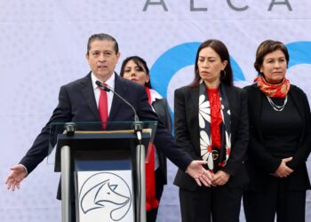 Gesta de Niños Héroes, guía de entrega y servicio al país: Giovani Gutiérrez