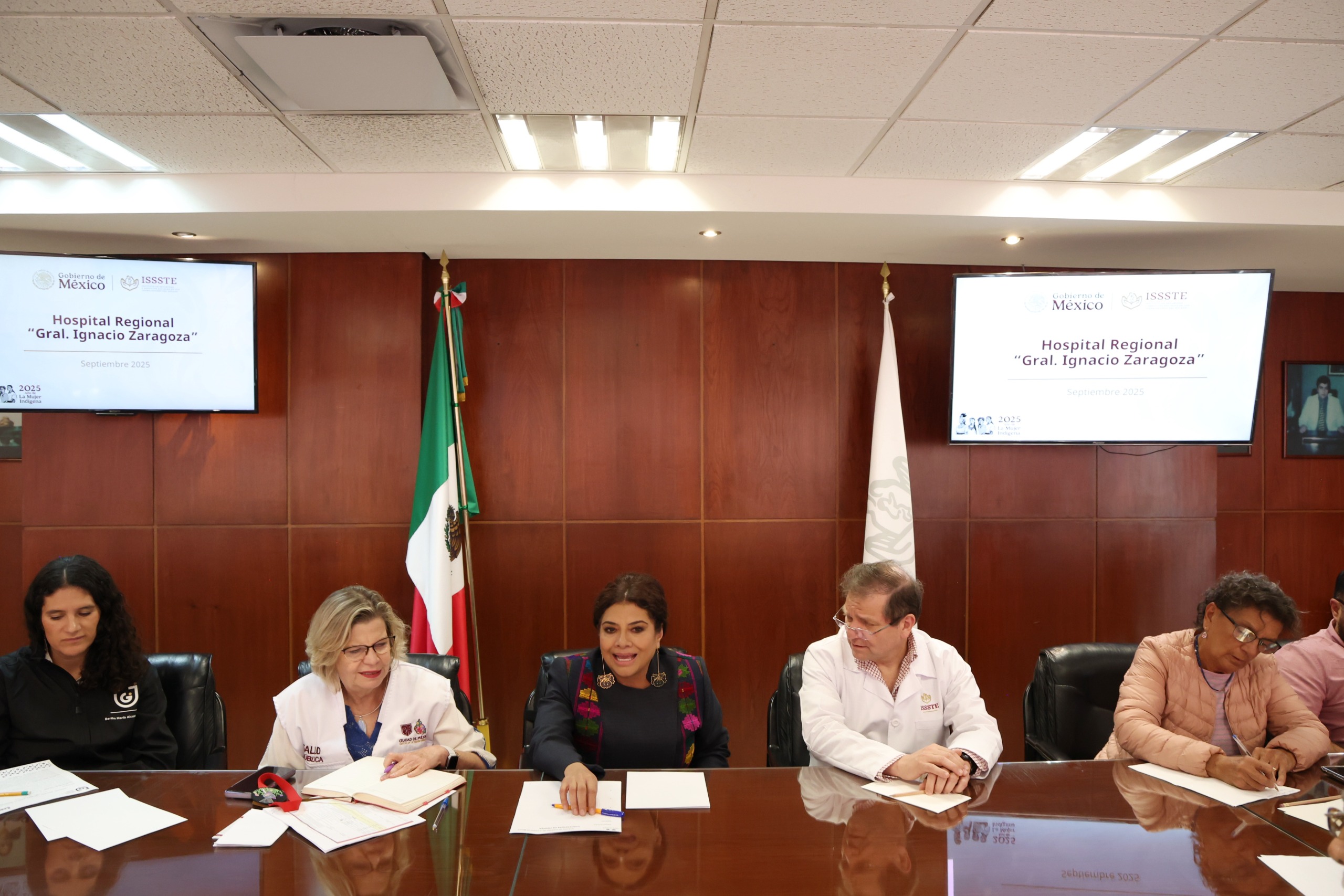 Atención médica deficiente tras explosión en Puente de la Concordia*