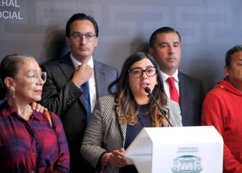 Imponen ciclovía en Acoxpa sin consultar a la ciudadanía