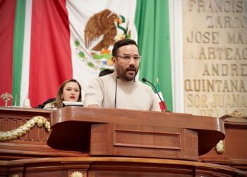 Romo impulsa empleo digno para personas con discapacidad