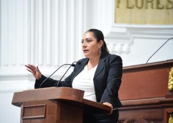 MORENA busca castigar el robo de agua en CDMX: proponen reforma penal