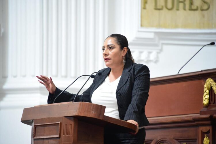 MORENA busca castigar el robo de agua en CDMX: proponen reforma penal