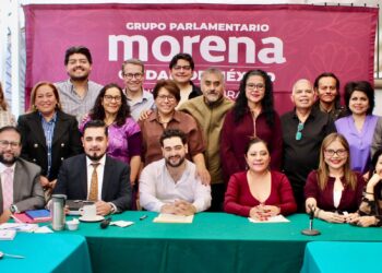 Aumento en la recaudación confirma éxito fiscal de Clara Brugada: Xóchitl Bravo