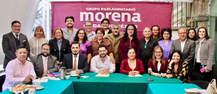 Aumento en la recaudación confirma éxito fiscal de Clara Brugada: Xóchitl Bravo