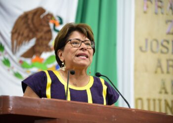 Avanza reforma para combatir la extorsión