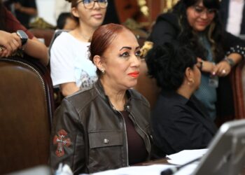 PVEM en el Congreso CDMX exige ley nacional por extorsión ante récord de casos