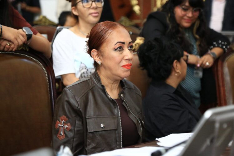 PVEM en el Congreso CDMX exige ley nacional por extorsión ante récord de casos