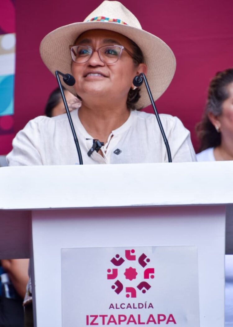 ¡Los Ojos de la Capital!