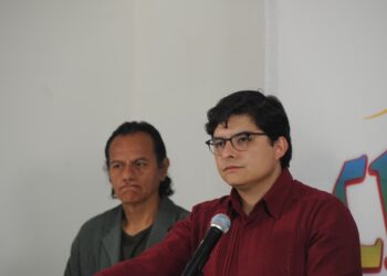 Falso desvío de recursos del FAIS