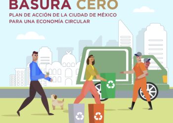 CDMX no está lista para “Basura Cero”, denuncian