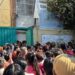 Reportan muerte de estudiante al interior de Secundaria en Iztapalapa