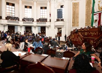 Aprueban comparecencia de titular de Bienestar e Igualdad Social