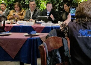 PAN alerta grave déficit de vivienda en la Ciudad de México